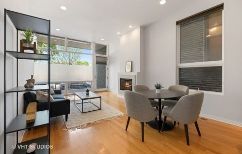 1308 Cleaver St, Chicago, IL 60642-2319