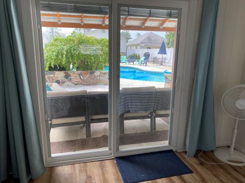 1548 Beach St, Meskegon MI  49441-1006 exterior