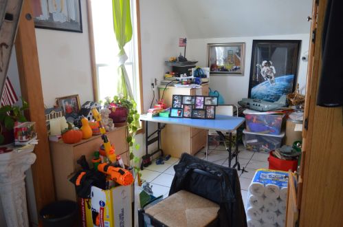 1436 12th St, Milwaukee WI 53221-1719 exterior