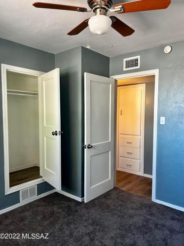 641 Calle Castile, Tucson AZ  85756-6405 exterior