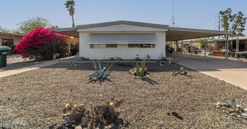 7218 41st St, Phoenix AZ  85042-6302 exterior