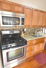 1645 Ramblewood Rd, Baltimore MD  21239-3036 exterior