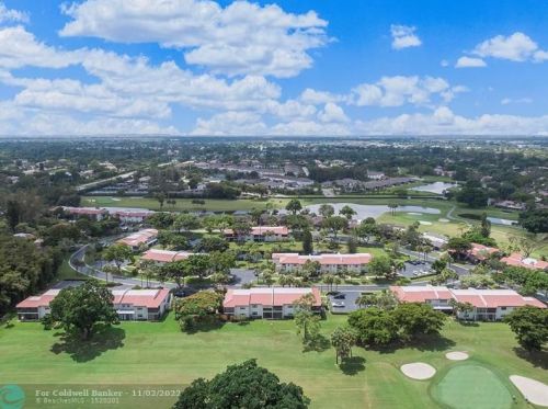 21553 Cypress Hammock Dr, Boca Raton FL 33428-1951 exterior