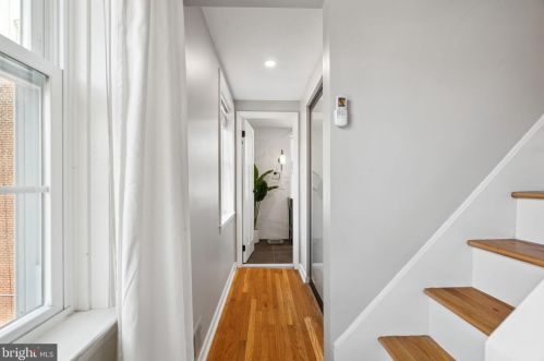 503 22nd St, Philadelphia PA  19146-1256 exterior