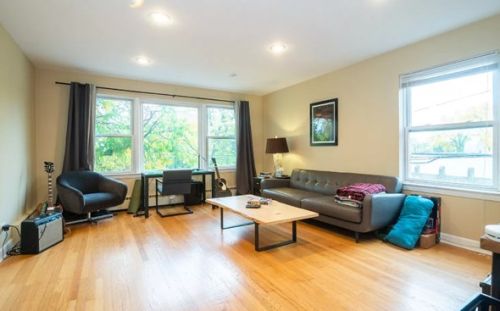 1614 Humboldt Blvd, Chicago, IL 60647-5016