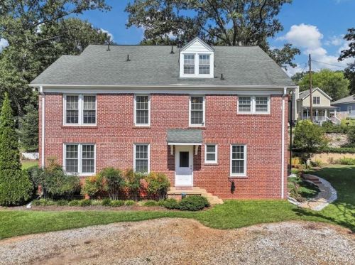 133 Hillside Ave, Atlanta GA 30315-4325 exterior