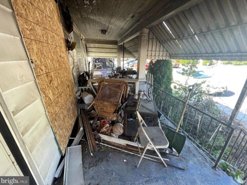 1078 St, Pottstown PA 19464-5867 exterior