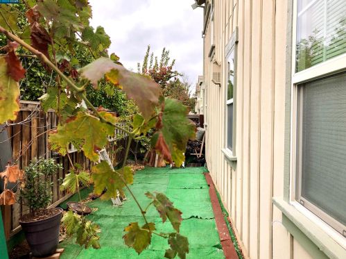 1302 Tapestry Ln, Concord CA 94520-3965 exterior