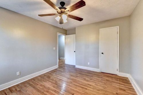 2007 Britt Dr, Lithonia GA 30078-2859 exterior