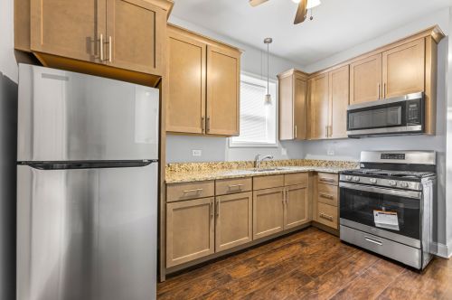 7040 Carpenter St, Chicago IL 60643-5504 exterior