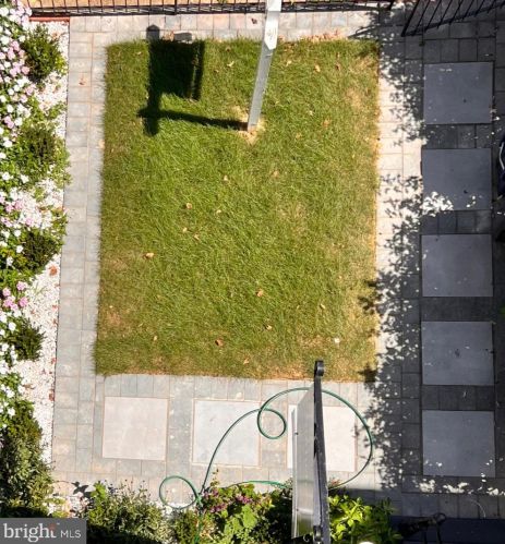 1604 13th St, Washington DC 20009-4303 exterior