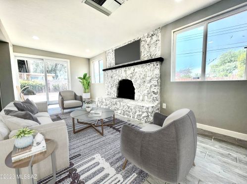 2520 Calle Cordova, Tucson AZ  85710-5732 exterior