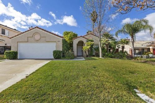 44809 Camino Alamosa, Temecula, CA 92592-1403