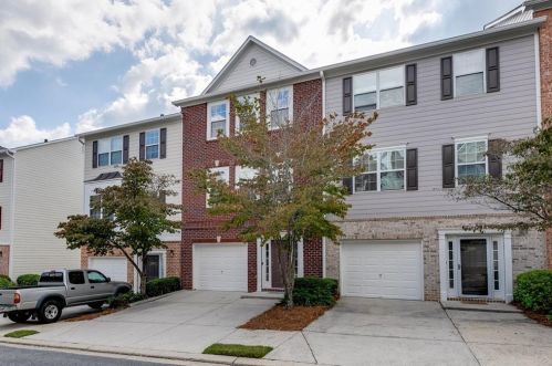 2223 Leicester Way, Atlanta, GA 30316-6901