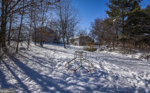 1505 Brk Ln, Jamison PA 18929-1415 exterior