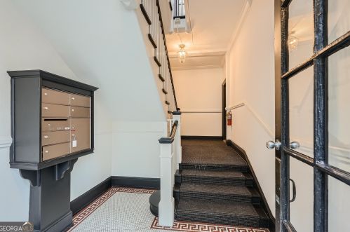 124 Lafayette Dr, Atlanta GA 30309-3345 exterior