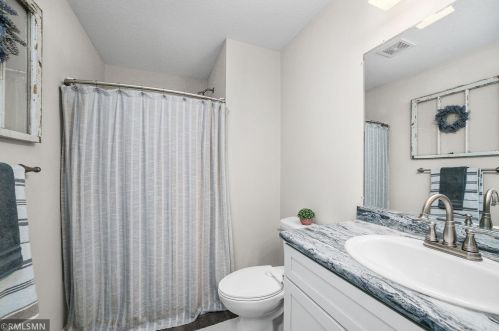 25966 23rd St, Zimmerman MN exterior