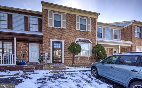 51 Mactavish Ct, New Castle, DE 19720-6524