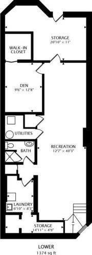 958 Leavitt St, Chicago IL  60622-4809 exterior