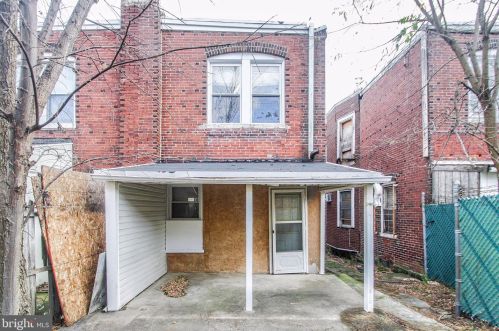 621 Columbia Ave, Darby PA 19023-2510 exterior