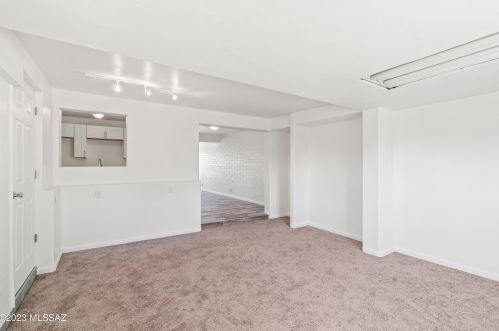 219 Calle Francita, Tucson AZ  85706-4072 exterior