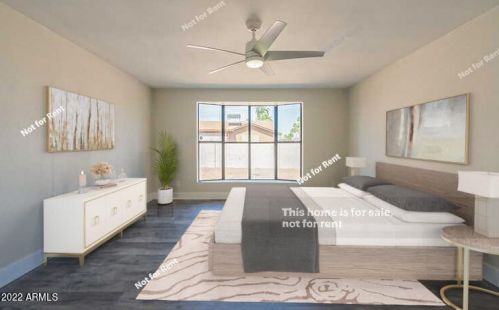 26002 Cloverland Dr, Chandler AZ  85248-7257 exterior