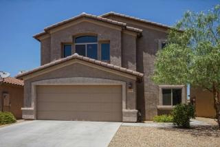 7561 Majestic Palm Ln, Tucson AZ  85756-6170 exterior