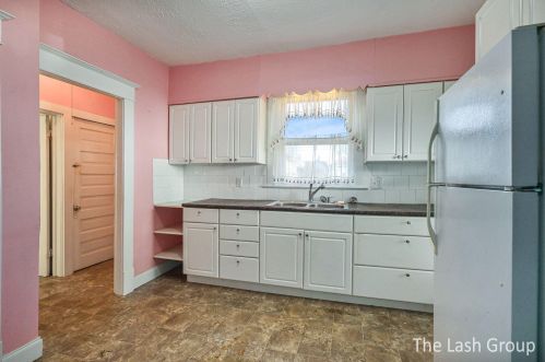 1025 Sheridan Ave, Grand Rapids MI 49503-5036 exterior