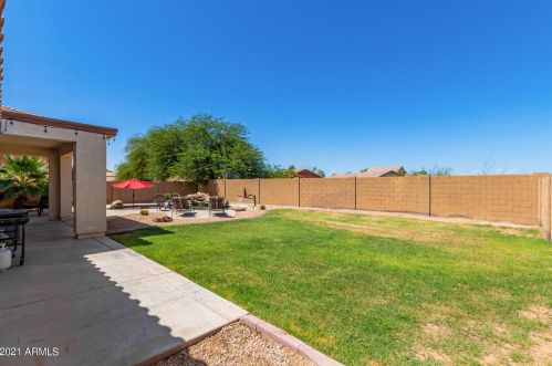 2508 Alta Vista Rd, Phoenix AZ  85041-5330 exterior