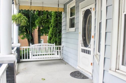 7192 Pa Rte 873, Slatington PA 18080-3401 exterior