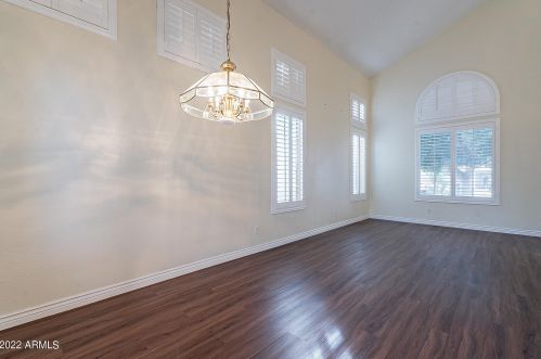 2421 Nolina Dr, Chandler AZ 85286-7420 exterior