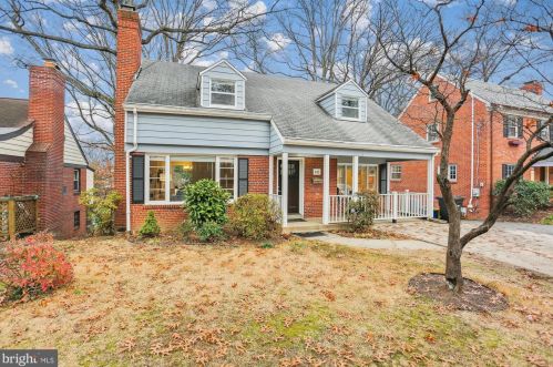 611 Philadelphia Ave, Silver Spring, MD 20912-4112