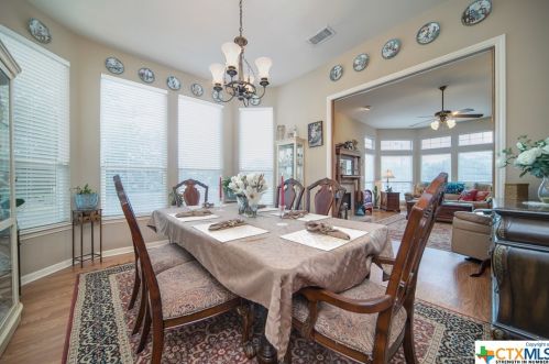 1314 Whispering Water, Spring Branch TX 78070-5613 exterior