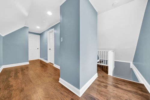 231 107th St, Chicago IL 60643-3140 exterior