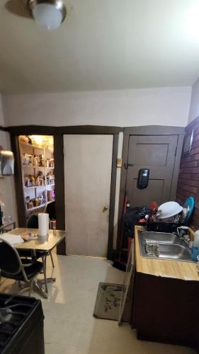 3253 25th St, Milwaukee WI 53204-1945 exterior