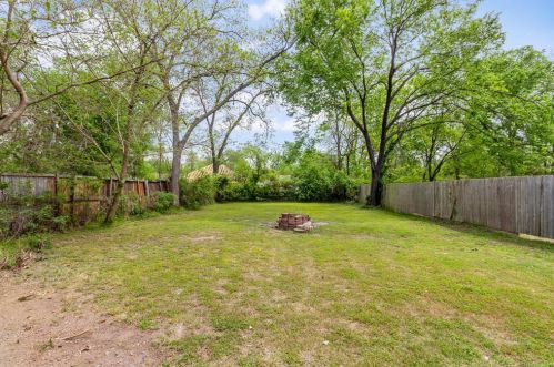 2628 Exline St, Dallas TX  75215-4243 exterior