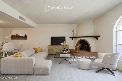 2422 Shade Tree Cir, Tucson, AZ 85715-3738