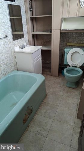 4507 Cottman Ave, Philadelphia PA  19135-1207 exterior