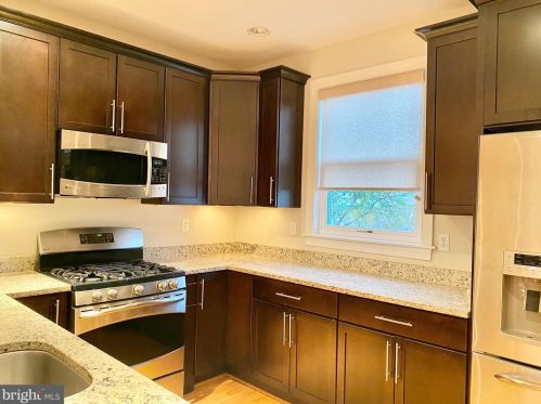 409 Varnum St, Washington DC  20011-7309 exterior