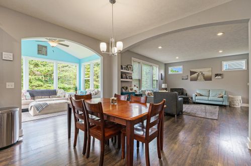 6269 Wilmington Dr, Meskegon MI 49444-7892 exterior