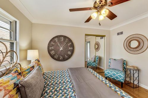 3940 Sayre Ave, Chicago IL 60707-2135 exterior