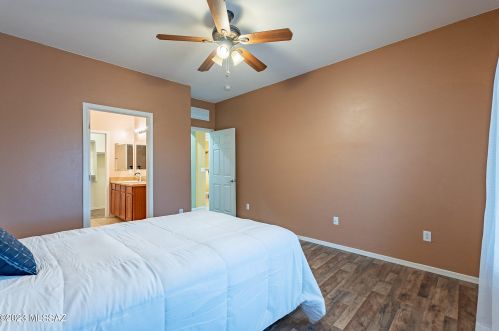 7675 Majestic Palm Ln, Tucson AZ 85756-6112 exterior