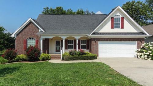 477 Quartz Dr, Chickamauga, GA 30707-6104