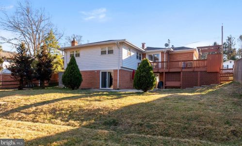 11837 Enid Dr, Rockville MD 20854-3454 exterior