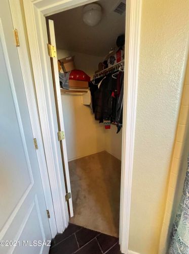 2153 Calle Sierra Del Manantial, Tucson AZ 85706-5051 exterior