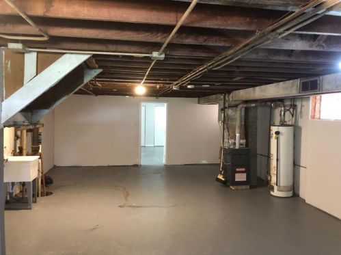 312 113 St, Chicago IL 60655-1926 exterior