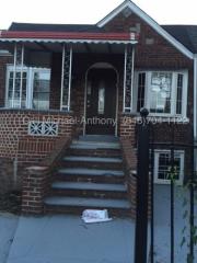 676 48th St, Brooklyn NY  11203-5226 exterior