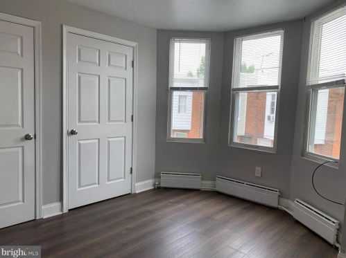 2229 Cantrell St, Philadelphia PA 19148-3320 exterior