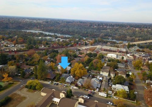 914 Mormon St, Folsom CA 95630-2611 exterior