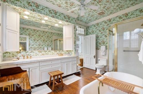 217 15 St, Atlanta GA 30318-7805 exterior